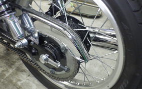 YAMAHA SR400 Gen.5 2021 RH16J