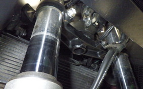 HONDA VFR800F 2022 RC79