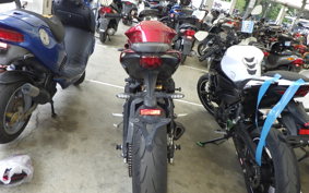 TRIUMPH STREET TRIPLE RS 2023