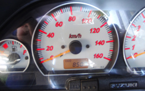 SUZUKI SKYWAVE 250S-1 CJ43A