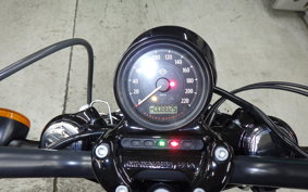 HARLEY XL1200X 2020