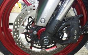 KAWASAKI NINJA ZX-6R A 2026 ZX636J