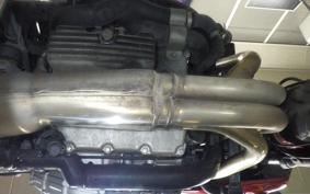 SUZUKI BANDIT 1250 SA 2007 GW72A