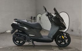 PEUGEOT PEUGEOT  CITY  STAR 125 ..