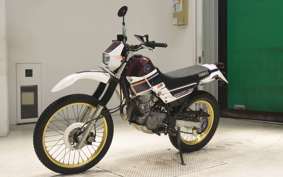 YAMAHA SEROW 225 W 2022 4JG