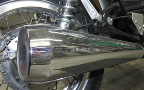 SUZUKI ST400 TEMPTER 1997 NK43A