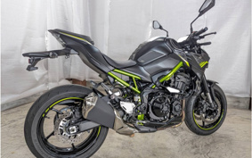 KAWASAKI Z900 2022 ZR900B
