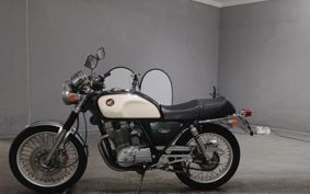 HONDA GB250 CLUBMAN 1 MC10