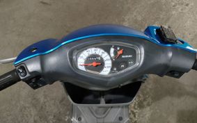 SUZUKI ADDRESS V125 CF46A