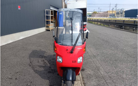 HONDA GYRO TA03