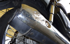 HONDA C50 SUPER CUB AA04