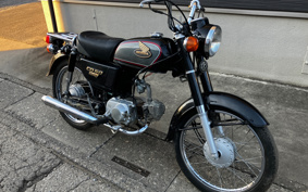 HONDA CD50 BENLY CD50