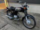 Фото Honda CD50 BENLY с японского аукциона