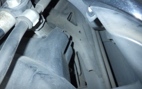 SUZUKI ADDRESS 110 1995 CE47A