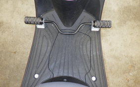HONDA DIO Gen.6 AF68