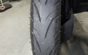 YAMAHA TRICITY 125 A 2021 SEC1J