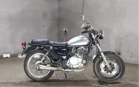 SUZUKI ST250 NJ4AA