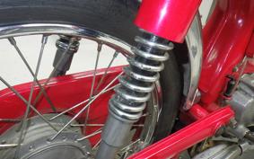 HONDA CS90 S90