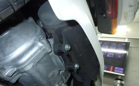 HONDA GYRO CANOPY TA03