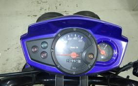 YAMAHA BW'S 50 Gen.3 SA44J