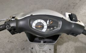 SUZUKI ADDRESS V125 CF46A