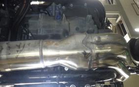 HONDA CB1300SF SUPER FOUR Gen. 3 2023 SC54