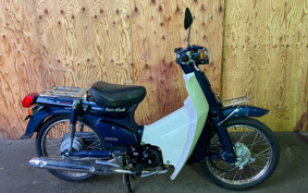 HONDA SUPER CUB50 AA01