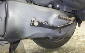 SUZUKI LET's 4 2000 CA45A