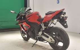 HONDA CBR1000RR 2006 SC57