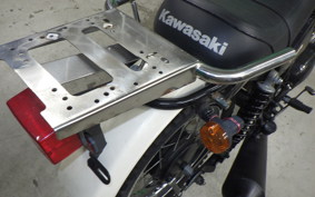 KAWASAKI 250TR BJ250F