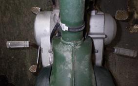 HONDA C50 SUPER CUB AA01