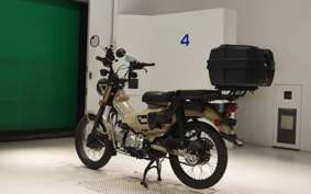 HONDA CT125 HUNTER CUB 2002 JA55