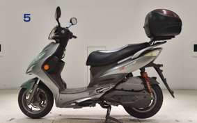 KYMCO RACING 125 Fi