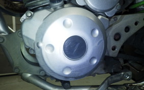 KAWASAKI KLX125 LX125C