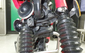 HONDA CT125-2 JA65