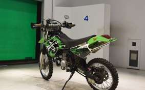 KAWASAKI KDX220SR 2019 DX220B