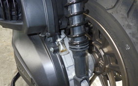 HONDA FORZA 250 2022 MF17