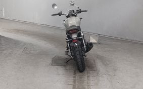 HONDA GB350S 2021 NC59