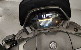 YAMAHA N-MAX 155 SG92J