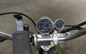 SUZUKI GZ125-HS PCJG3