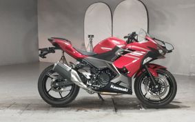 KAWASAKI NINJA 250 EX250P