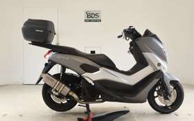 YAMAHA N-MAX 155 A SG50J