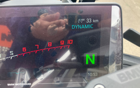 BMW R1300RT ASA 2025 0M41