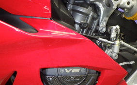 DUCATI パニガーレV2S 2025