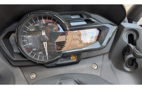 BMW C600 SPORT 2014 0131
