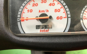 SUZUKI ZZ CA1PB