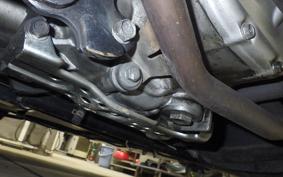 HONDA SILVER WING 600 SIDECAR 2004 PF01