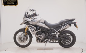 TRIUMPH TIGER 900 RALLY PRO 2023