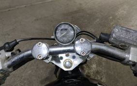 HONDA STEED 400 NC26