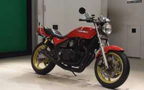 KAWASAKI ZEPHYR 400 Gen.2 1991 ZR400C